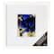 Gallery White Square Wall Frame with Double Mat by Studio Décor®